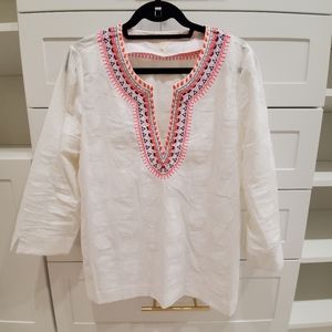 Lilly Pulitzer Amelia Tunic
